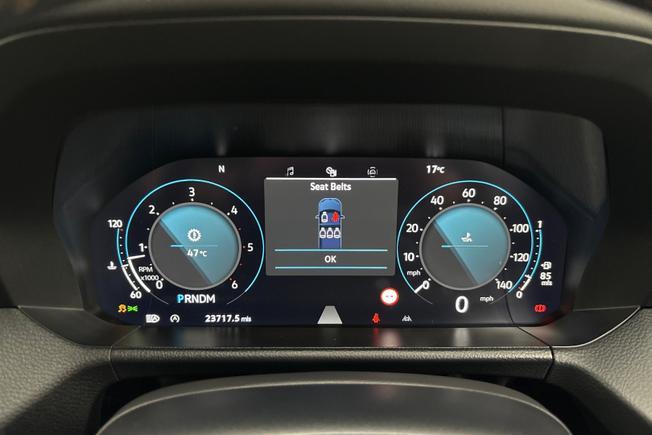 VOLKSWAGEN Amarok Photo 15