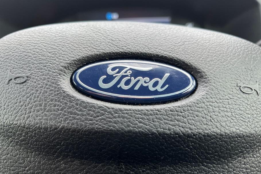 Used Ford TRANSIT 39