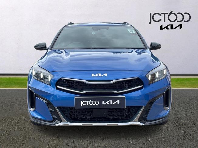 KIA Xceed Photo 8