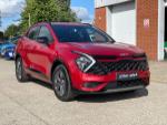 Kia Sportage Photo 22