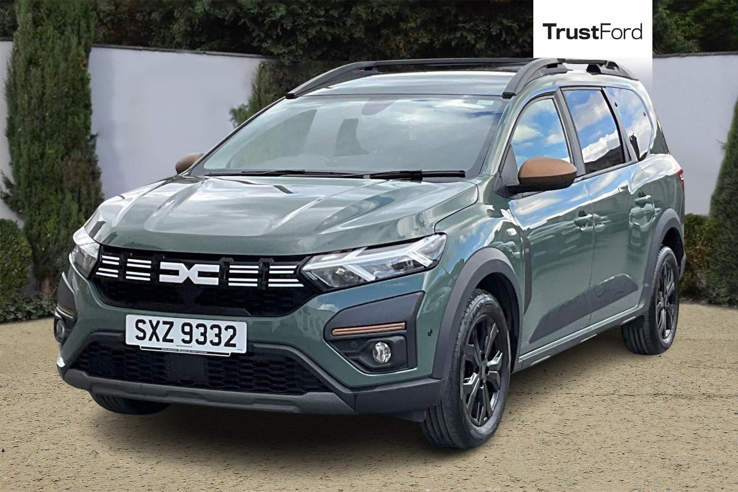 Dacia JOGGER Photo 4