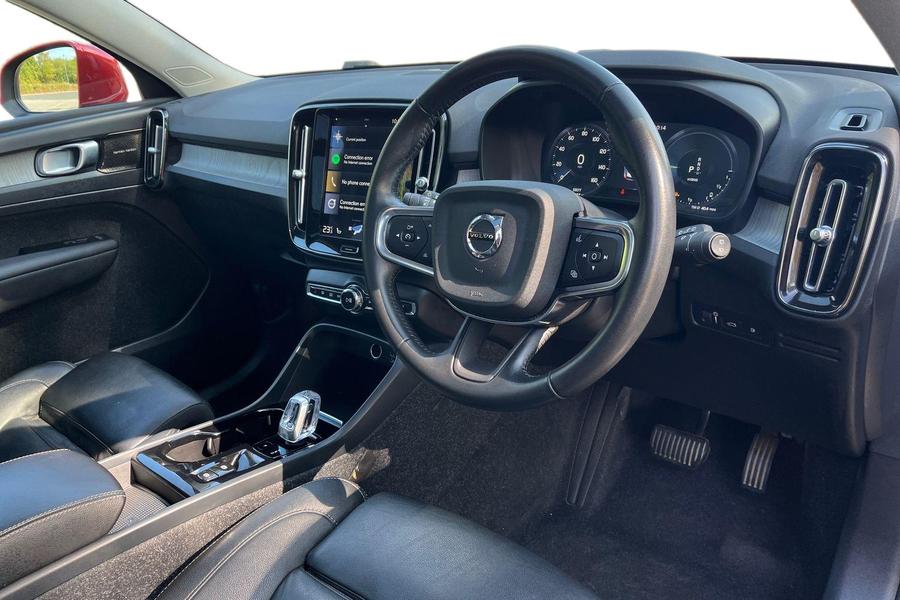Volvo XC40 Photo autoimg-c3db9c08734af9a4c1cd60a6ddb96a0ef5858c91.jpg