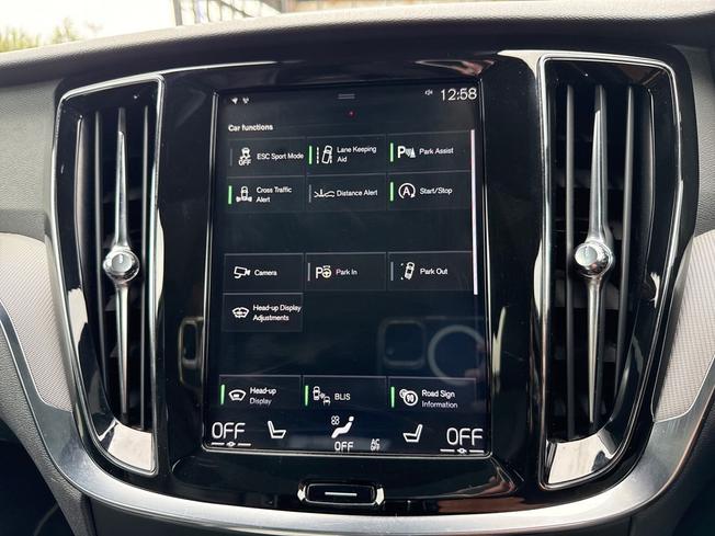 Volvo V60 Photo 46