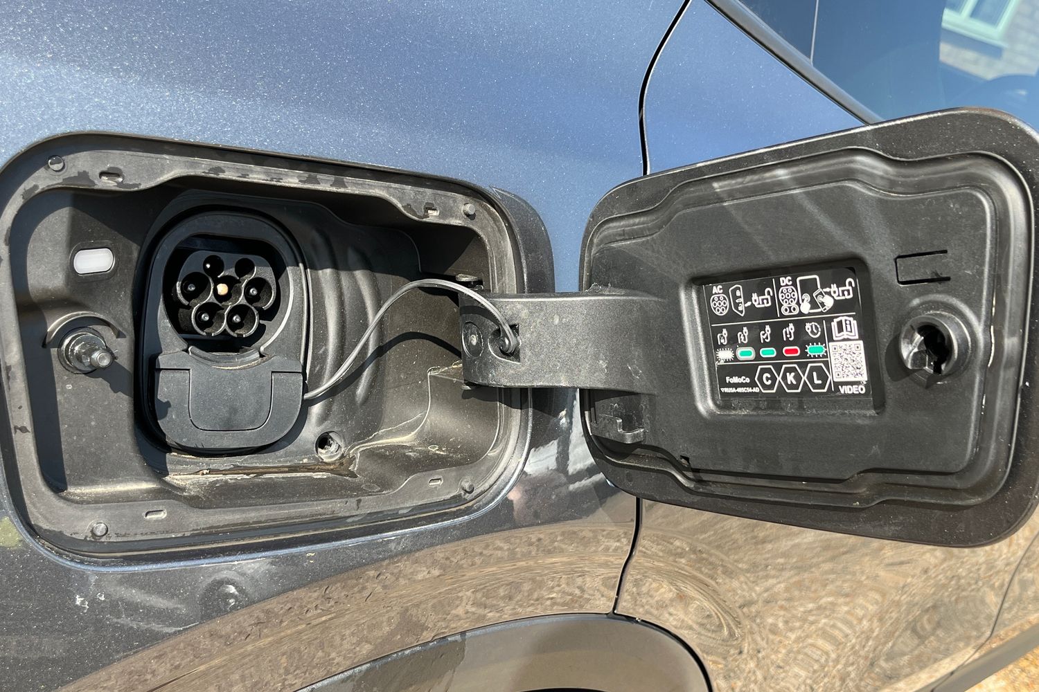 Ford Explorer Photo 38