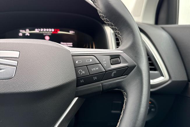 SEAT Ateca Photo 18