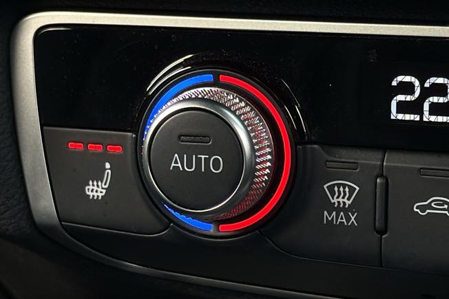 Audi Q3 Photo 27