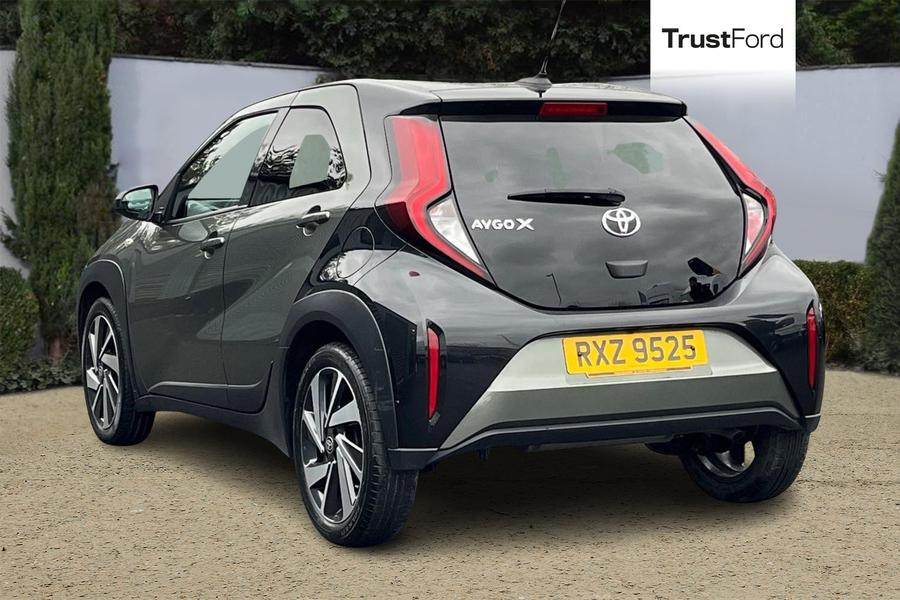 Toyota AYGO X Photo autoimg-c3dcbf379000b70eae7f807613c32aa2c468630e.jpg