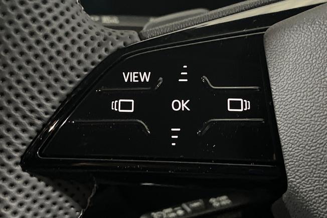 AUDI A5 Avant Photo 16
