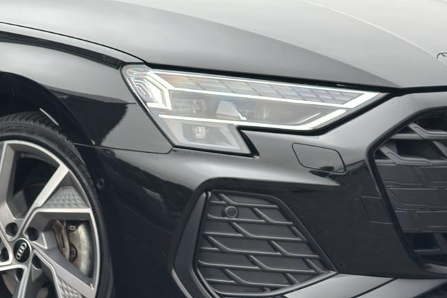AUDI A3 Photo 19