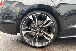 AUDI A5 Photo 5