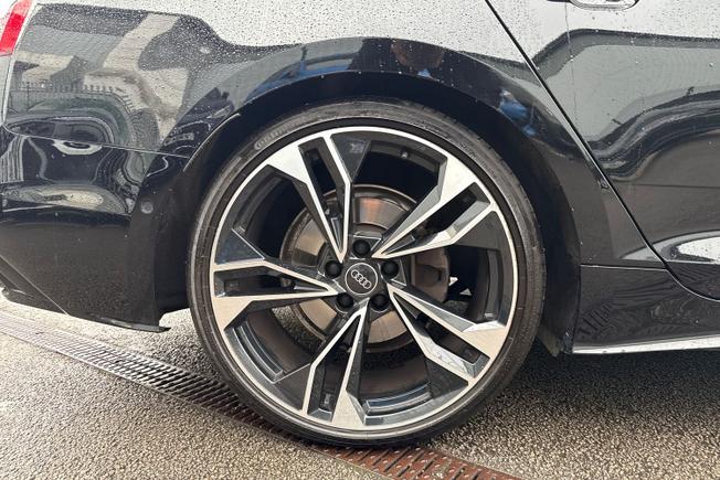 AUDI A5 Photo 5