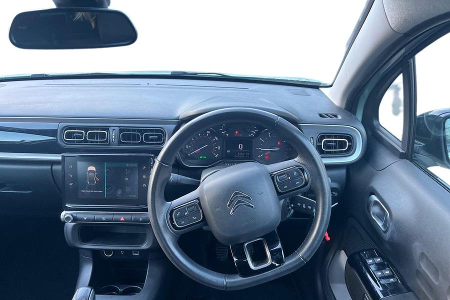 Citroen C3 Photo autoimg-c3df0712010f8d1483fcaa37542823e71f9c789e.jpg
