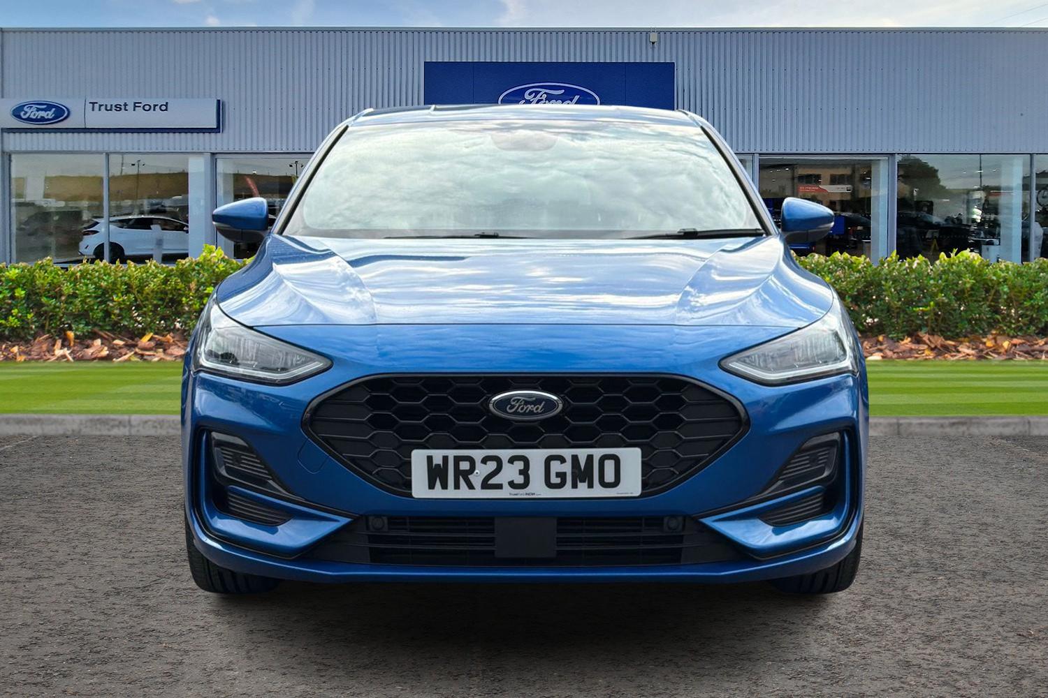 Ford FOCUS Photo 5