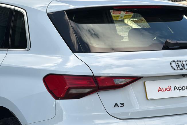 Audi A3 Photo 50