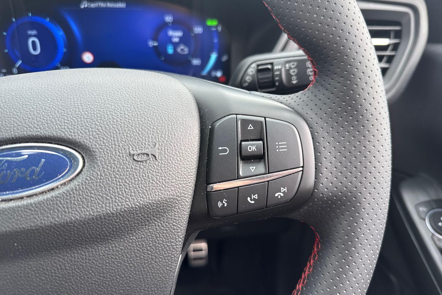 Ford Kuga Photo 23