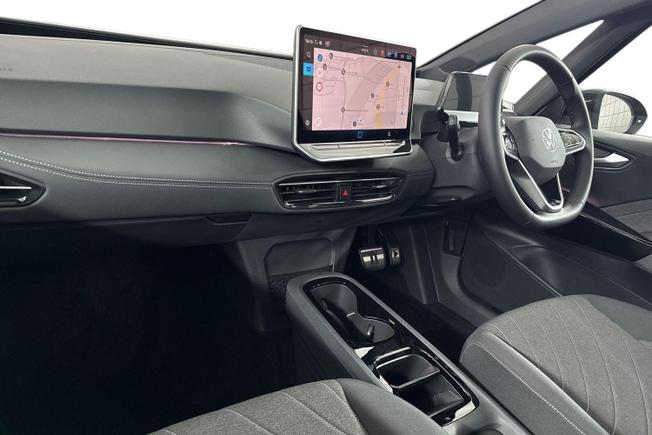 VOLKSWAGEN ID.3 Photo 2