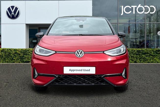 Volkswagen ID.3 Photo 8