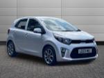 Kia Picanto Photo 0