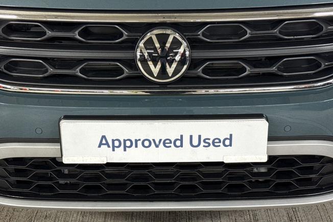 VOLKSWAGEN T-Roc Photo 34