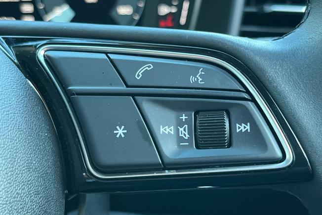 Audi A1 Photo 17