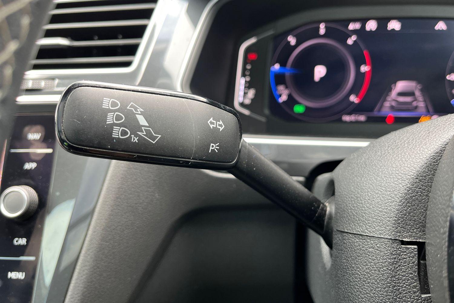 Volkswagen TIGUAN Photo 13