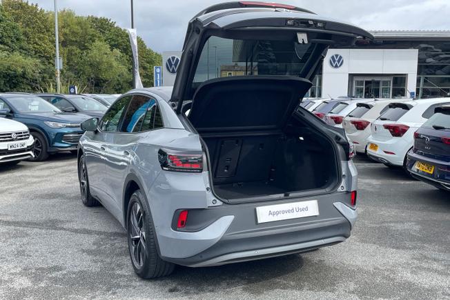 Volkswagen Id.5 Photo 46