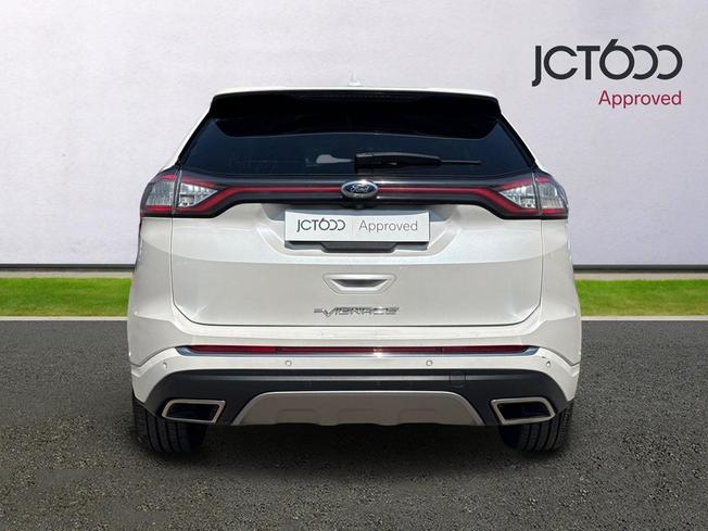 FORD Edge Photo 7