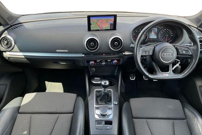 Audi A3 Photo 10