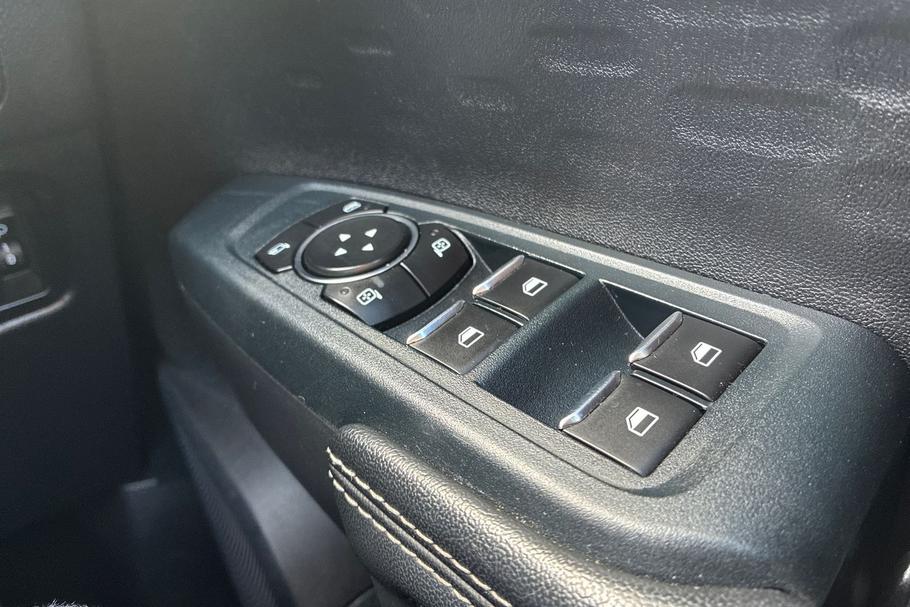 Used FORD RANGER YB73LKK 29