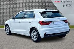 AUDI A1 Photo 3