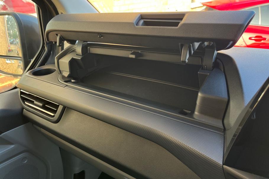 Used FORD TRANSIT CUSTOM MJ75TFY 29