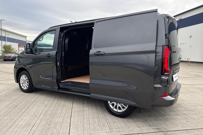 VOLKSWAGEN Transporter Photo 33