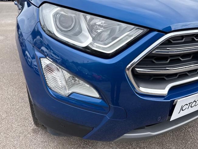 FORD Ecosport Photo 19