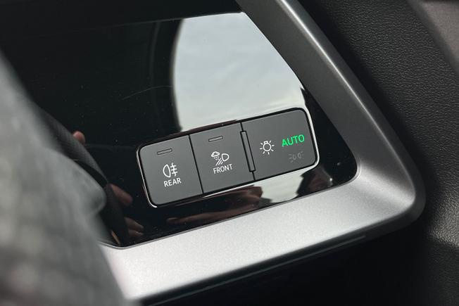 Audi A3 Photo 42