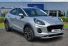 Used FORD PUMA 1