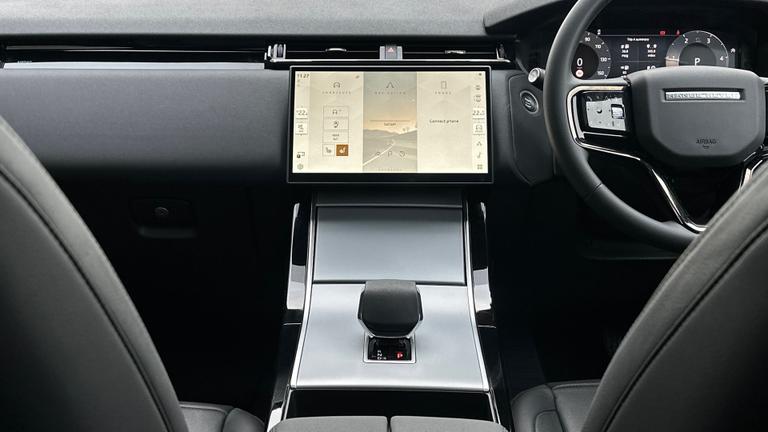 Used Land Rover Range Rover Velar WG74UHL 14