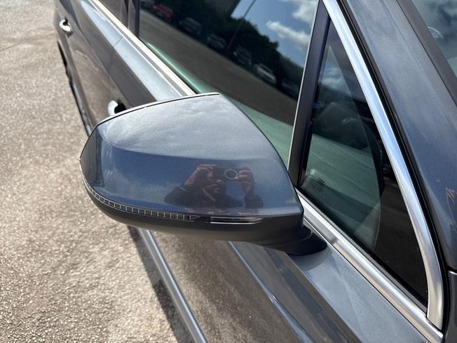 AUDI Q7 Photo 20