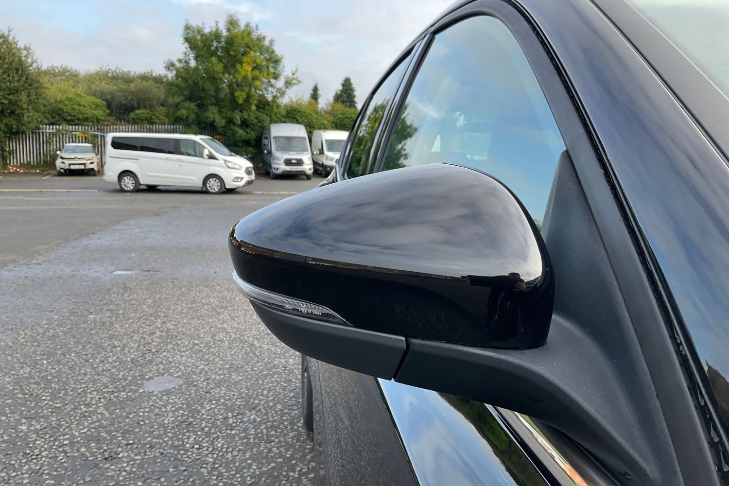 Ford Focus Photo 37