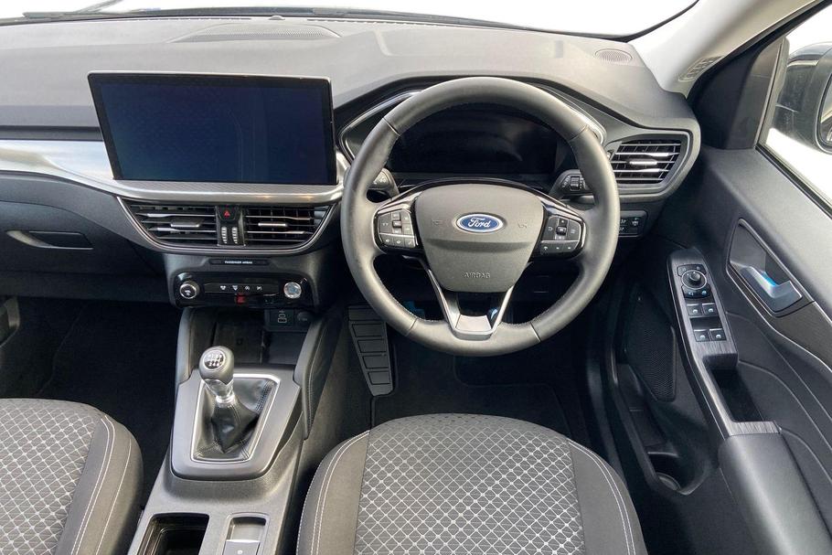 Used Ford KUGA 11
