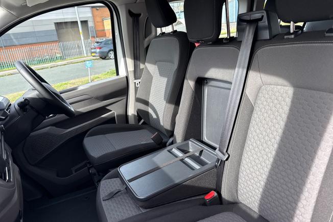 BMW Shuttle Photo 45