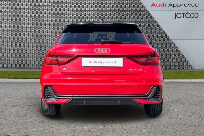 Audi A1 Photo 7