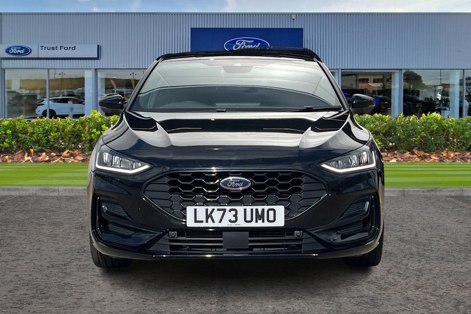 Ford FOCUS Photo 5