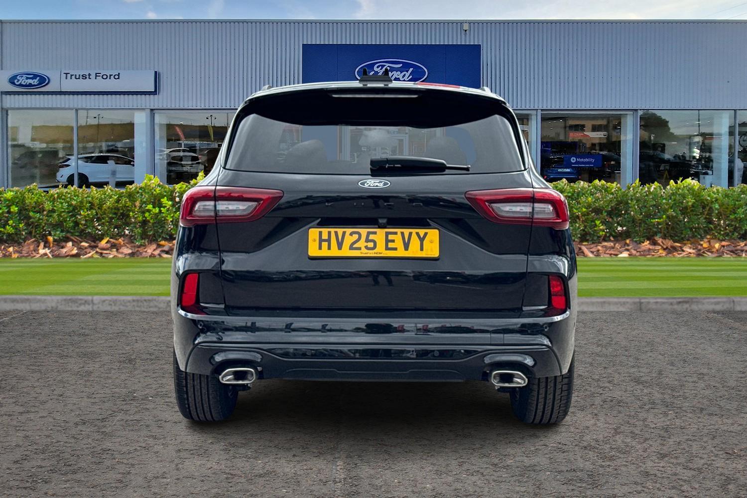 Ford KUGA Photo 6