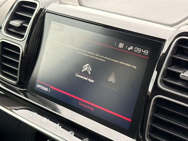 CITROEN C5 Aircross Photo 13