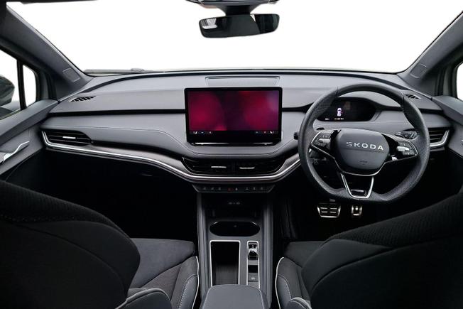 ŠKODA Elroq Photo 10