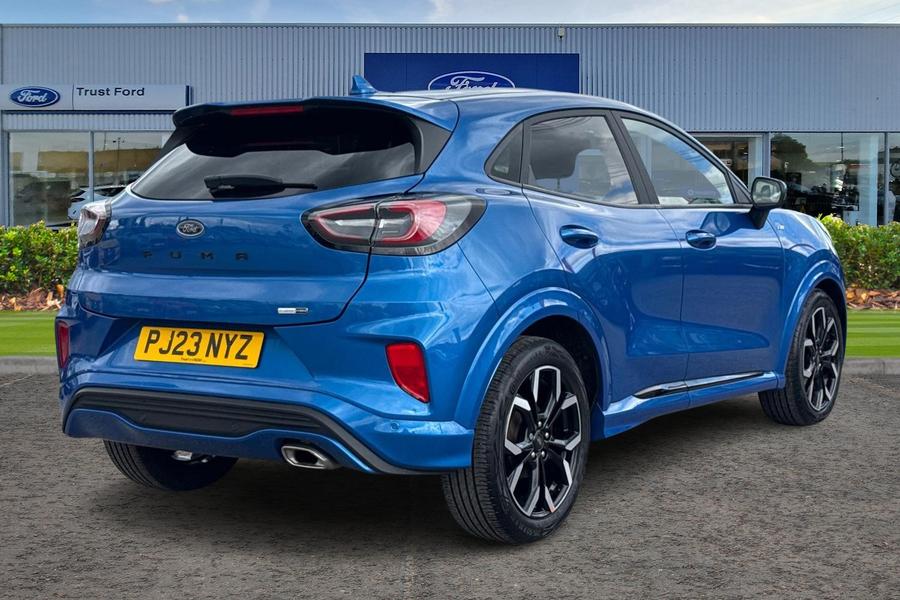 Ford PUMA Photo autoimg-c3f52c130d49b8b5f7e0623ecd7d32d1b9ff3b51.jpg