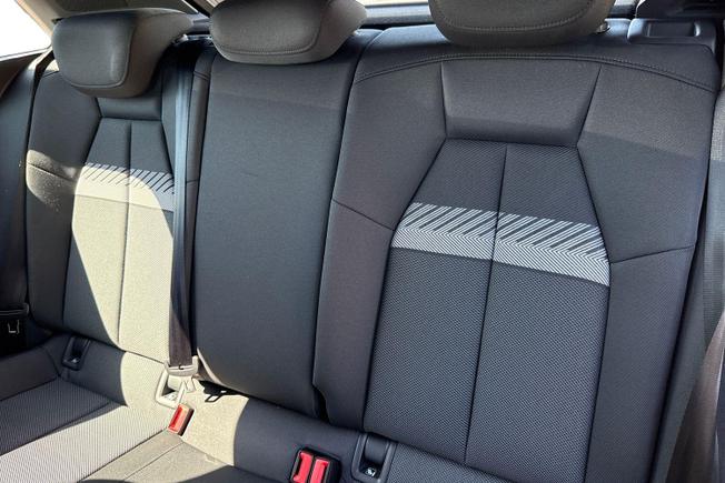 AUDI A3 Photo 9
