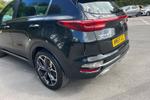 Kia Sportage Photo 28