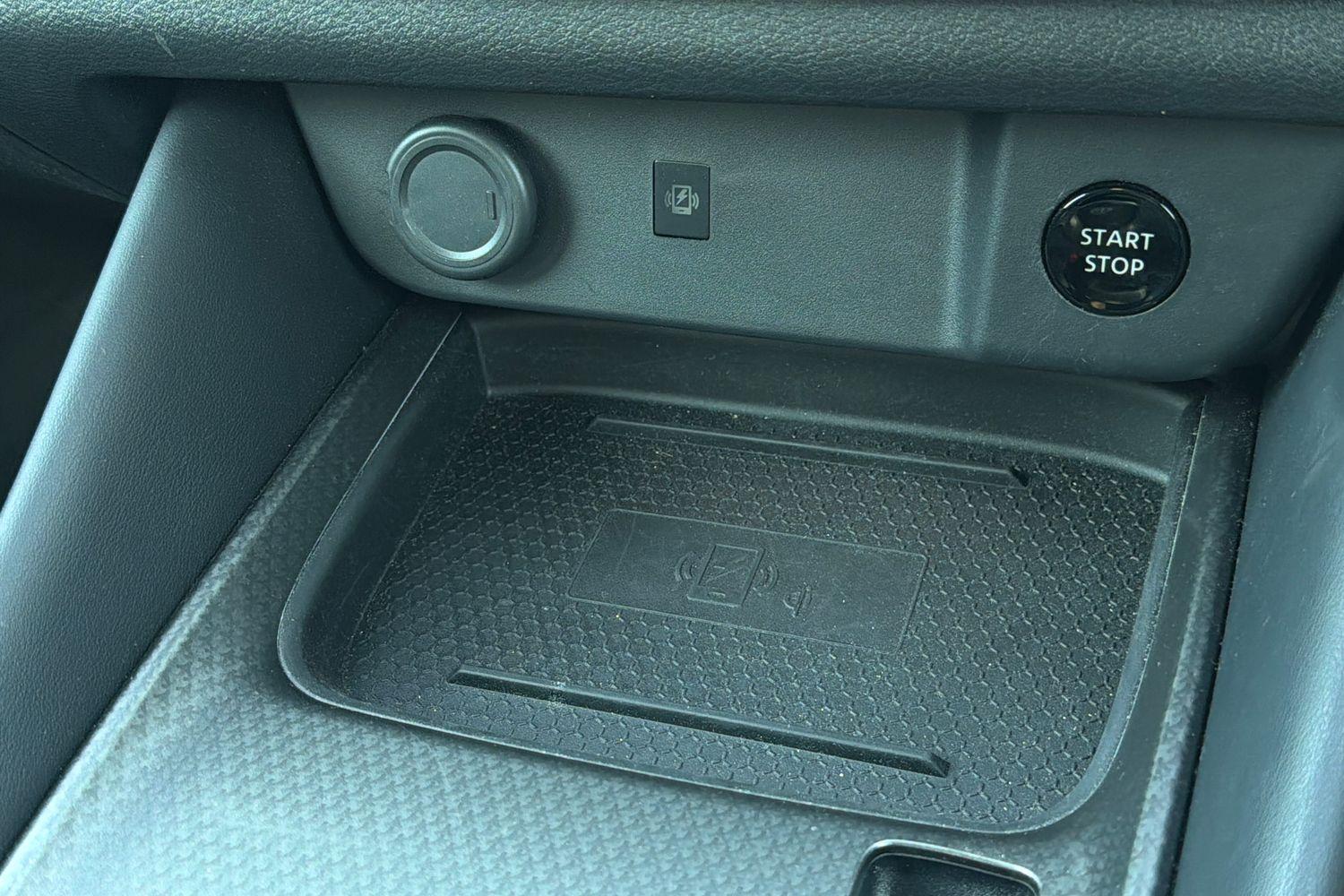 Nissan QASHQAI Photo 27