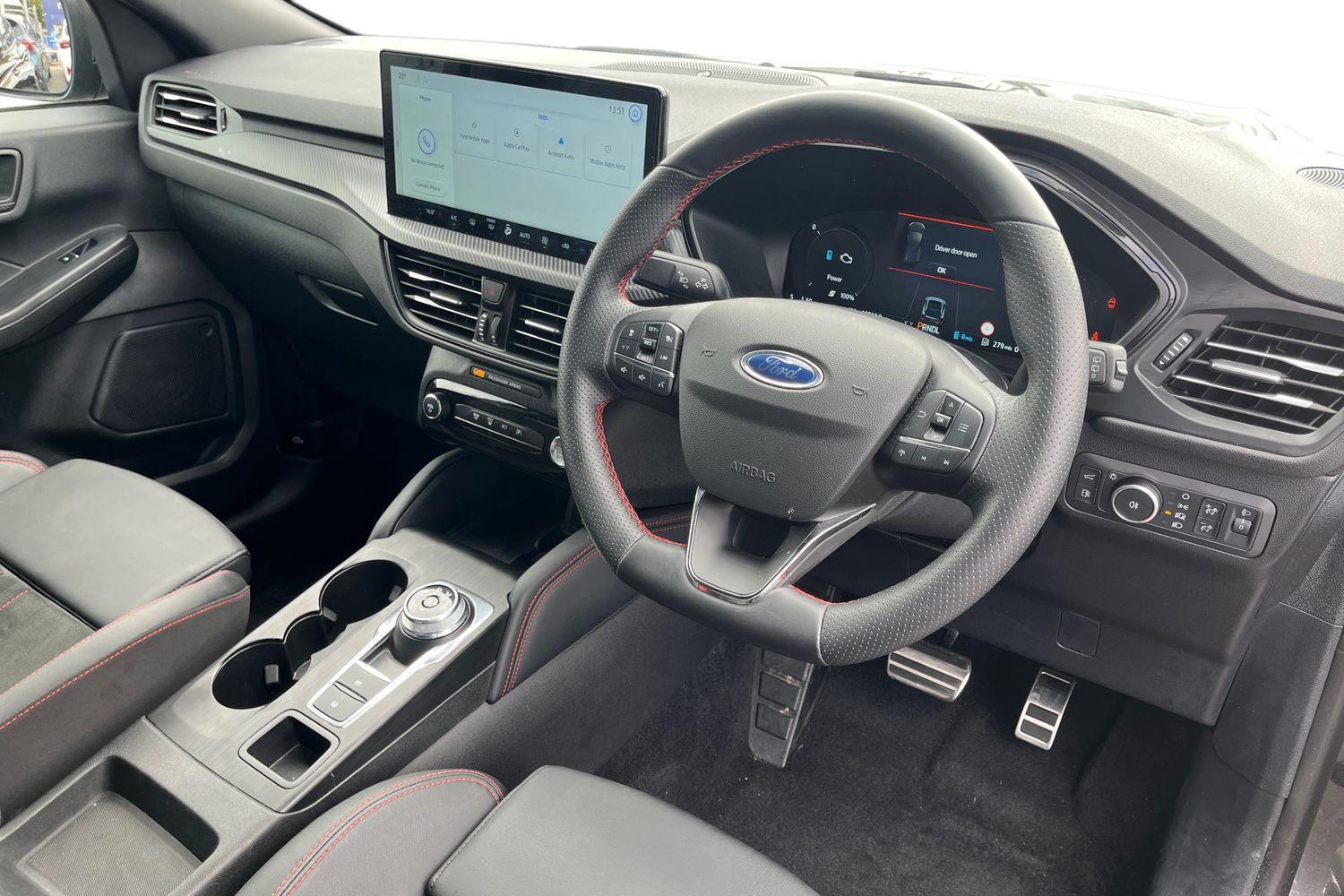 Ford KUGA Photo 8